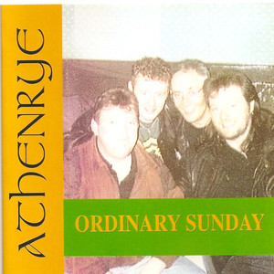 Ordinary Sunday cover