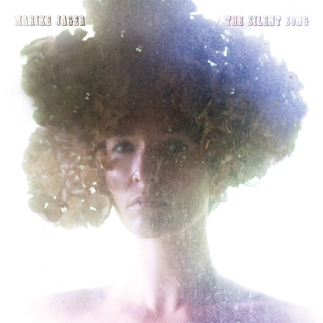The Silent Song cover