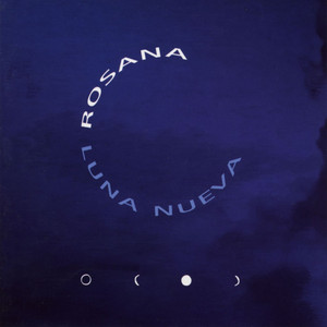 Luna nueva cover