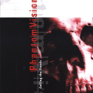 Calling the Fiends cover