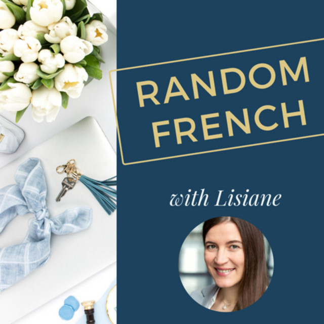 Random French | Podcast on Spotify