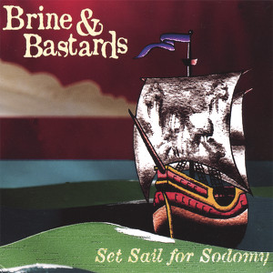 Brine & Bastards