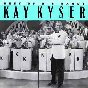 Best of Big Bands: Kay Kyser cover