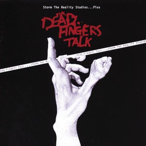 Dead Fingers Talk