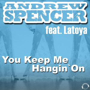 You Keep Me Hangin´On cover