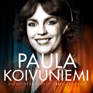 Suuret suomalaiset / 80 klassikkoa cover