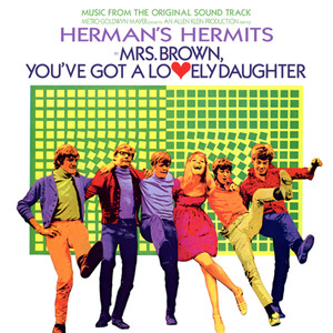 Mrs. Brown, You've Got A Lovely Daughter (Music From The Original Soundtrack) album