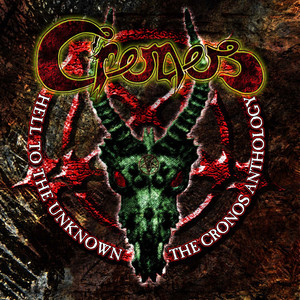 Hell to the Unknown: The Cronos Anthology cover
