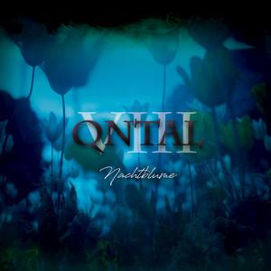 QNTAL VIII: Nachtblume cover