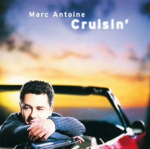 Cruisin' (International Version) cover
