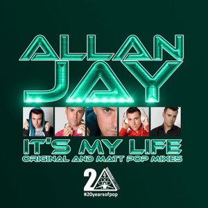 Allan Jay