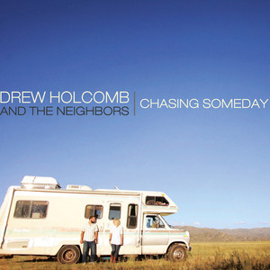 Chasing Someday album
