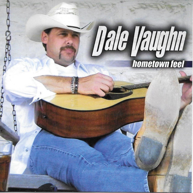 Dale Vaughn Photo
