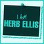 I Am Herb Ellis cover