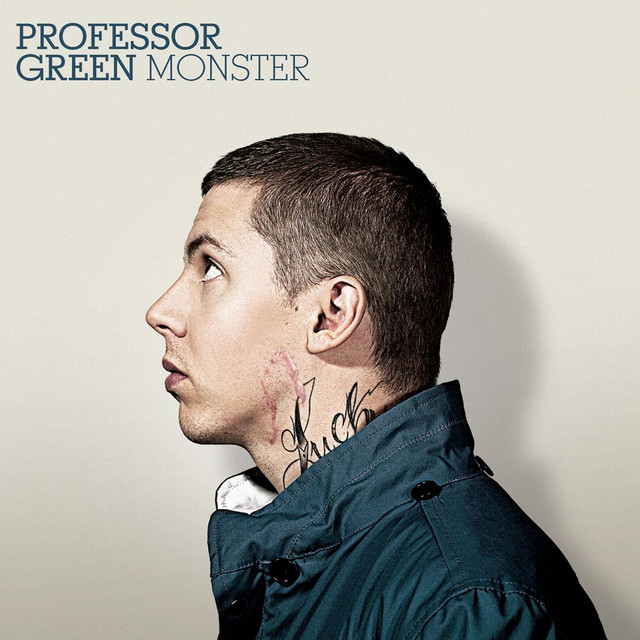 Monster cover