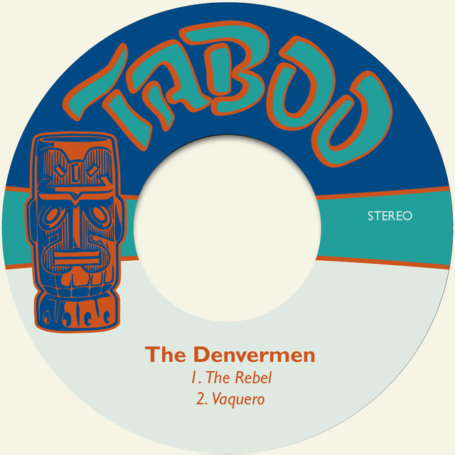 The Denvermen Photo
