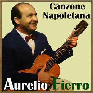 Canzone Napoletana album