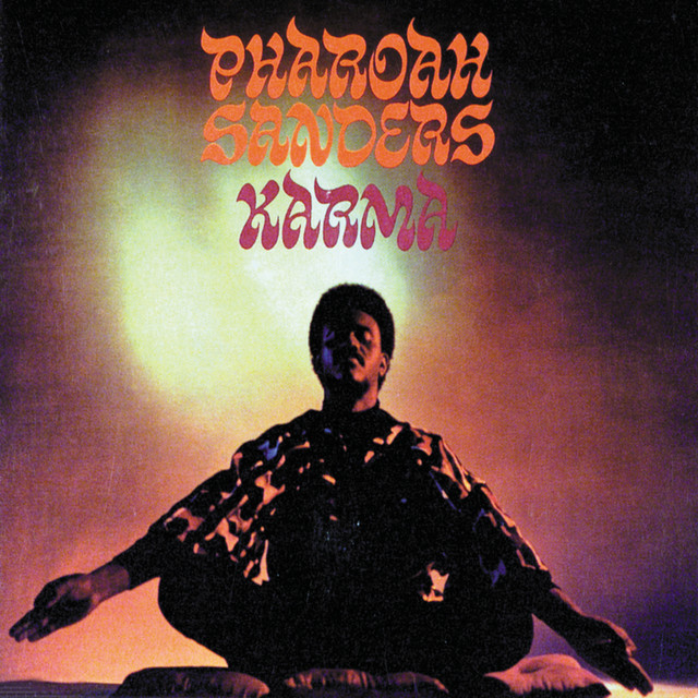 Karma cover