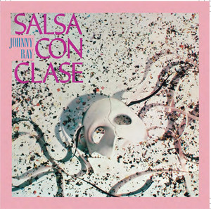 Salsa con clase album