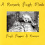 A Remark Hugh Made Albumcover