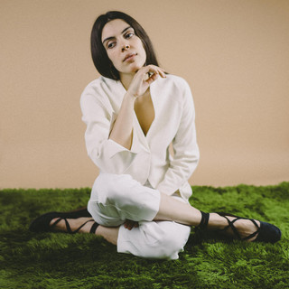 Julie Byrne Photo