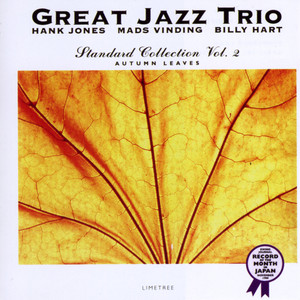 Standard Collection Vol. 2 album