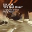 It's Not Over Albumcover