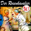 Der Rosenkavalier Vol.1 Albumcover
