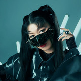 Jasmine Sokko profile