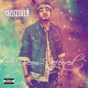 A Dream Deferred cover