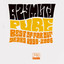 Pure: Best of Far Out Years 1995-2006 cover