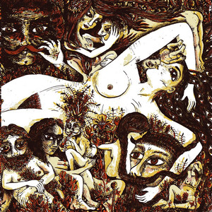 Fionosphère cover