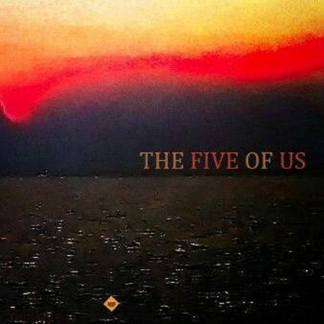 The Five of Us Photo