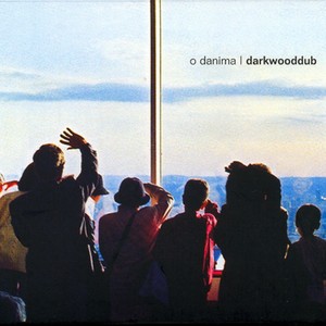 O danima Albumcover