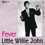 Fever (King Singles) cover