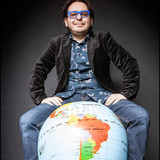 Mike del Ferro Photo