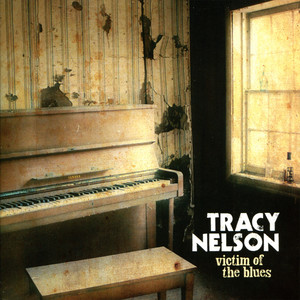 Victim of the Blues album
