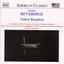 Beveridge: Yizkor Requiem Albumcover