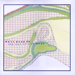 The Nature of Maps album