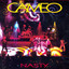 Nasty cover