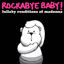 Lullaby Renditions of Madonna cover