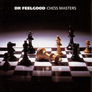 Chess Masters album