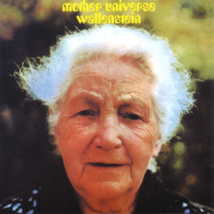 Mother Universe cover