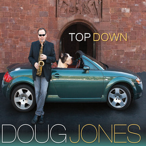 Top Down Albumcover