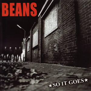 So It Goes cover
