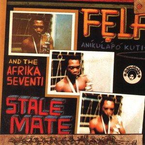 Stalemate cover