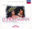 Les Contes D'Hoffmann (Highlights) cover
