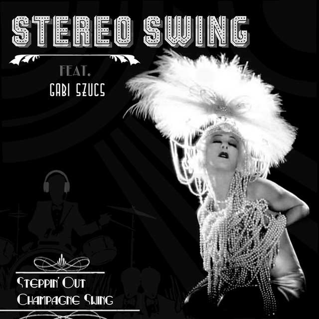 Stereo Swing Photo