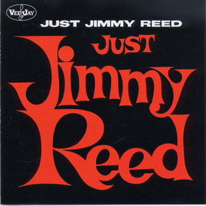 Just Jimmy Reed album