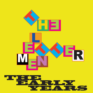 The Early Years album